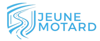 Logo Jeune Motard