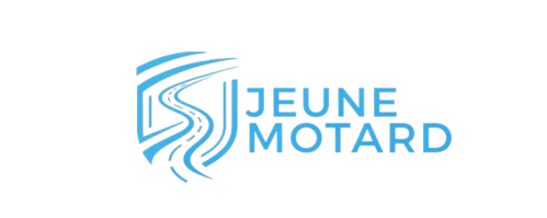 Logo Jeune Motard